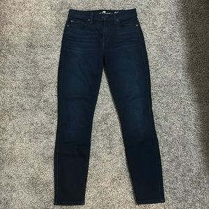 7 For All Mankind Jeans